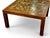 1960s Mid Century Modern Danish Centrum Mobler Tile Top Rosewood Coffee Table For Sale - Image 5 of 6