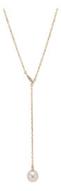Example of Y-Drop Necklaces