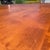 2010s Handcrafted Luxury Maple Farmhouse Dining Table For Sale - Image 5 of 6
