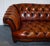 Leather Oscar Chesterfield Sofa from Tetrad For Sale - Image 4 of 16