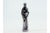 Silver Statuette of Saint Anthony For Sale - Image 9 of 10