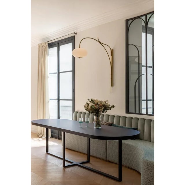 Not Yet Made - Made To Order Wall Lamp China 07 by Magic Circus Editions For Sale - Image 5 of 6