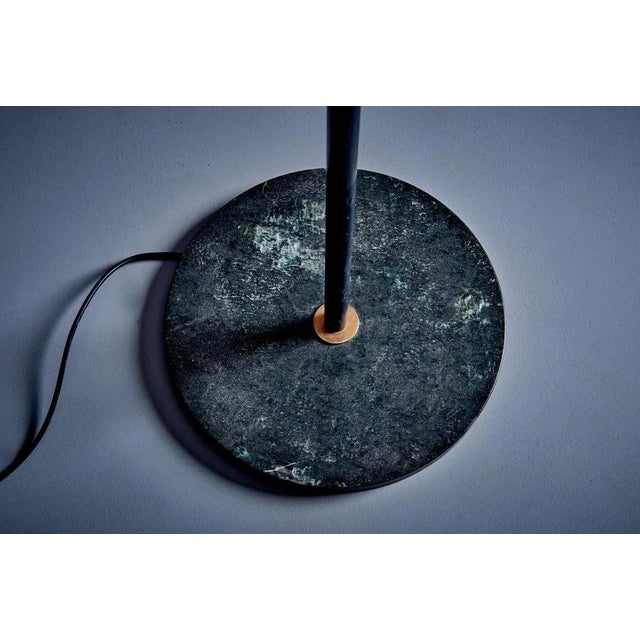 Vintage Italian Floor Lamp from Stilnovo, 1950s For Sale - Image 10 of 11