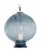 Not Yet Made - Made To Order Juno Pendant Light from the Versuvius Collection in Transparent For Sale - Image 5 of 5