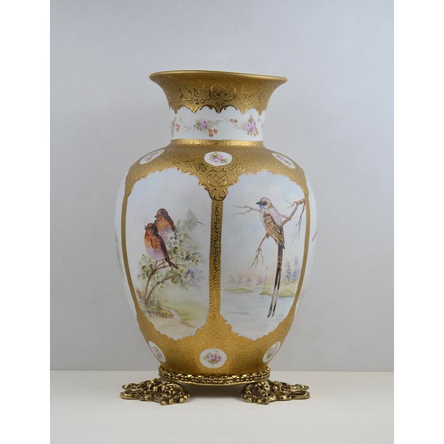 Vase by Gerardo Pereira Otero, Brazil, 1984 For Sale - Image 4 of 18