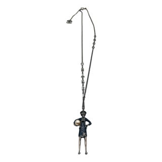 Chanel Figurine For Sale