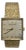 Mid 20th Century 14k Gold Tiffany Watch For Sale