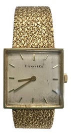 Example of 14K Gold Watches