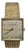 Mid 20th Century Ladies 14k Gold Tiffany Watch For Sale