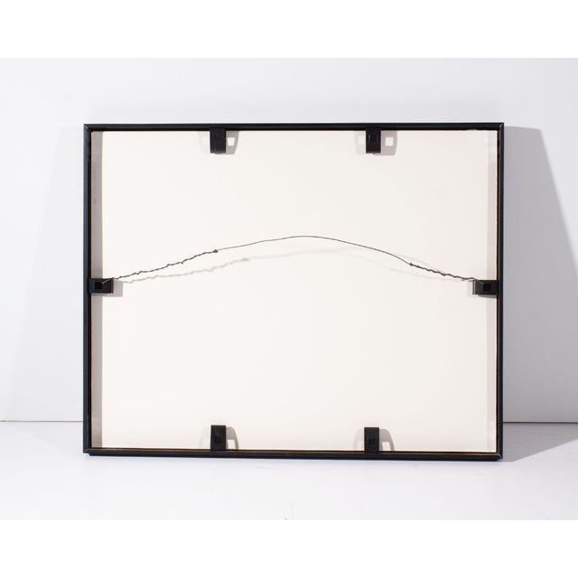 Contemporary Abstract Ink Painting by Barbara Houseworth Rogers For Sale - Image 3 of 6