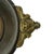 An antique Egyptian Revival cast bronze tazza, dating to approximately 1880 exemplifies the fascination with ancient...