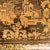 Large Chinese Export Gilt and Black Lacquer Box For Sale - Image 9 of 12