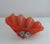 Vintage Sculptural Resin Shell Wall Sconce, 1970s For Sale - Image 12 of 18