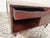 Brown Peter Lovig Nielsen for Dansk Designs Mid Century Brazilian Rosewood Cubus Coffee Table For Sale - Image 8 of 9