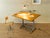 Wood Drawing Table from Nestler, 1950s For Sale - Image 7 of 17