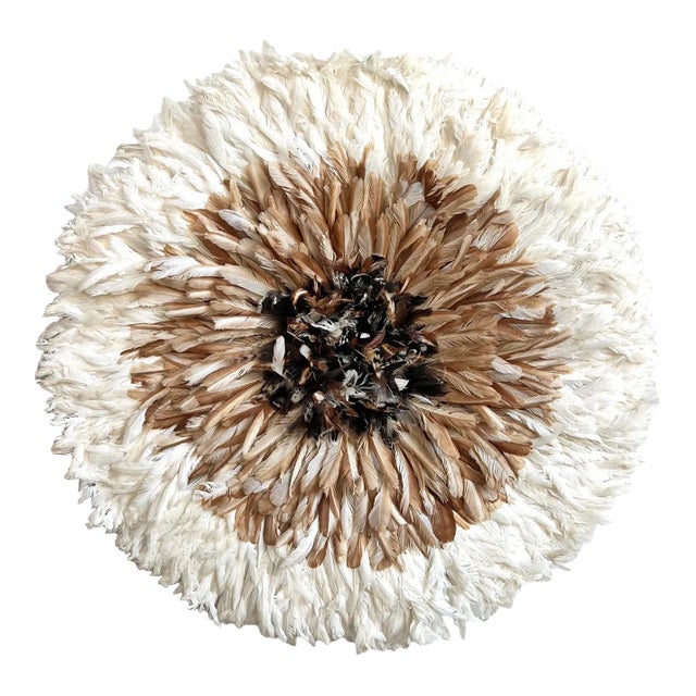 Multi Natural Juju Wall Art Chairish