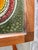 1960s Danish Nesting Tables with Ceramic Inlay, 1960, Set of 3 For Sale - Image 5 of 12
