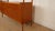Vintage Wall Unit in Teak For Sale - Image 4 of 18