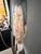 Tomoya Nakano Original Ronald Regan Framed Oil on Canvas Painting: Paid $2200 Usd For Sale - Image 4 of 5