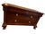 Ralph Lauren by Henredon, Regency-Style Chest/ Dresser/ Side Board, Vintage Shiny Mahogany, For Sale - Image 9 of 12