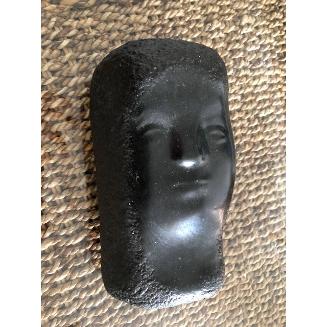 Mid 20th Century Chaim Gross Belgian Marble Jewish American Modernist Sculpture For Sale - Image 10 of 10