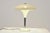 Metal Desk Lamp, France, 1950 For Sale - Image 7 of 9