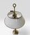 1950s 1950s French Empire Style Bouillotte Table Lamp For Sale - Image 5 of 6