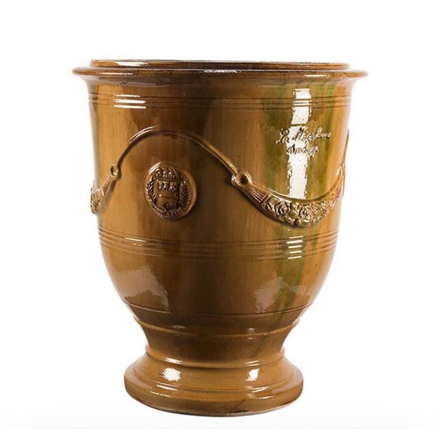 French Anduze Pottery by La Madeleine For Sale In Louisville - Image 6 of 7