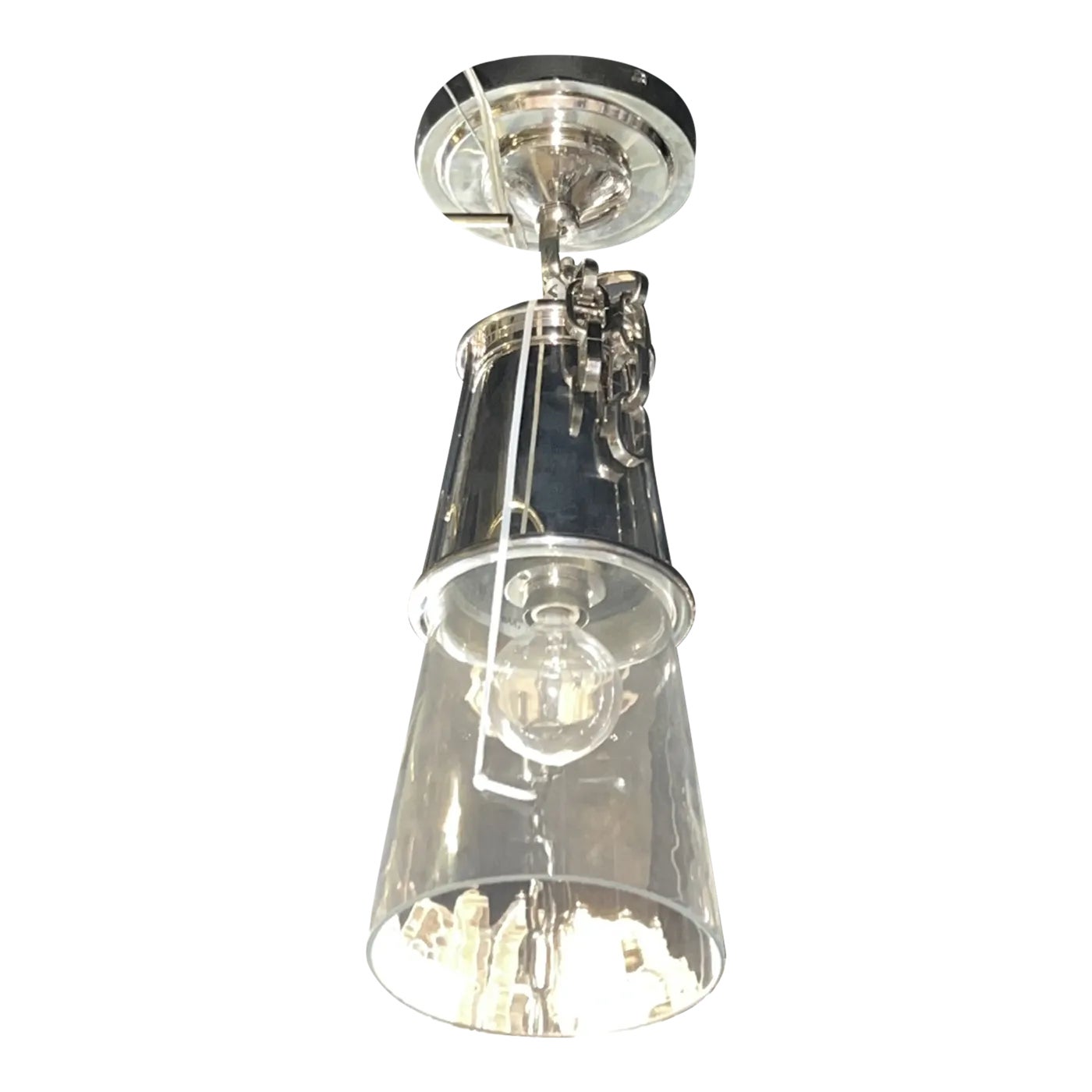 Robinson Small Pendant