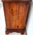Wood 1990s Heritage Chippendale Dresser Chest Blockfront For Sale - Image 7 of 15