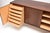 Wood Vintage Swedish Sideboard by Svante Skogh from Seffle Möbelfabrik, 1960 For Sale - Image 7 of 11