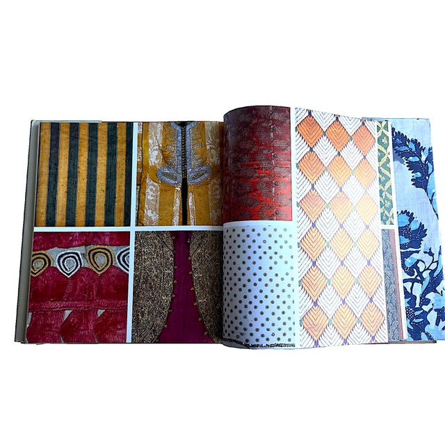 2005 1st Edition Book, "Matisse, His Art and His Textiles", by Ann Dumas; Jack Flam; Remi Labrusse. For Sale - Image 15 of 17
