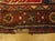 Vintage Turkish Rug in Reds and Blues, 1920s For Sale - Image 18 of 18