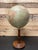 Vintage German Table Globe by Paul Räth & Dr A Krause, Leipzig, 1920s For Sale - Image 3 of 7