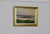 William Gislander, Seabirds Over Ocean, 1917, Oil on Panel, Framed For Sale - Image 11 of 11