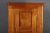 Biedermeier Cabinet in Cherrywood, 1830s For Sale - Image 12 of 18