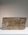 Early 19th Century France Neoclassical Antique White Wood Decorative Object For Sale - Image 14 of 15