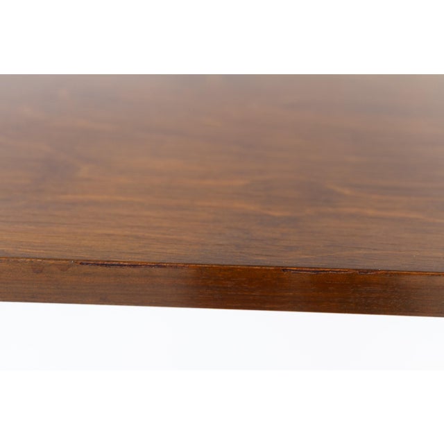 Danish Walnut Shelving System Royal by Poul Cadovius for Cado, 1950s For Sale - Image 11 of 18