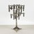 Silver Orion Modular Candelabra by Fritz Nagel for BMF For Sale - Image 8 of 18