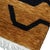 Inspired by the stripes of the mythical creature that are story-told in the mountains of Tibet, the black stripes of...