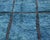 2020s Premium Hand-Knotted Moroccan Wool Rug | 9'5'' X 6'10" | One of a Kind For Sale - Image 5 of 9