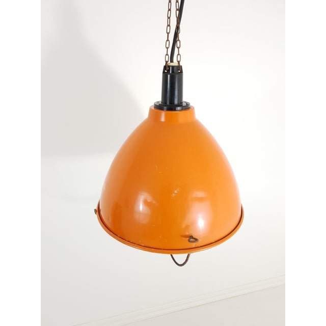Pendant Lamp from Willab Farm Accessories AB For Sale - Image 9 of 12