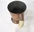 Mid 20th Century Mid 20th Century Beer or Drink Mug With Horn Handle by PHV&Co. England For Sale - Image 5 of 11