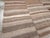 Mid-Century Modern Galerie Shabab Collection Mid-20th Century Turkish Flatweave Kilim Gallery Carpet For Sale - Image 3 of 8