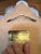 Late 20th Century Vintage Coastal Wall Mirror With Shells For Sale - Image 5 of 6