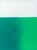 Rebecca Koury Original "Blended Wave" Green Grey Wave Contemporary Abstract Painting, Acrylic on Canvas/Panel, Carmel California Art, 2024 For Sale