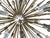 Not Yet Made - Made To Order 21st Century Puntali Sputnik Chandelier by Fabio LTD For Sale - Image 5 of 5