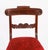 Antique 19th Century Regency Flame Mahogany High Dining Chairs, Set of 10 For Sale - Image 17 of 18