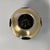 Italian Art Deco Brass Bottle Holder, 1930s For Sale - Image 4 of 15