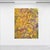 Trixie Pitts Amber — 60 X 48 For Sale - Image 4 of 5